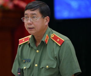 Lọt đề thi tốt nghiệp THPT: Hai thí sinh để lộ đề thi Ngữ văn, Toán có thể bị xử lý hình sự?