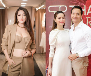 Bất ngờ mối lương duyên của Kim Lý với Hồ Ngọc Hà lại bắt đầu từ đây