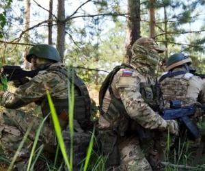 Cách Nga bẻ gãy năng lực chiến đấu của Ukraine, biến phản công thành 'tự sát'