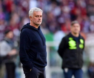 Mourinho lại 'án chồng án'