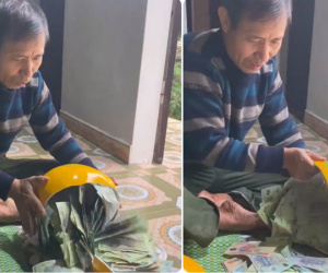 Con gái lấy chồng xa, âm thầm nuôi heo đất gần nửa tỷ đồng tặng bố mẹ