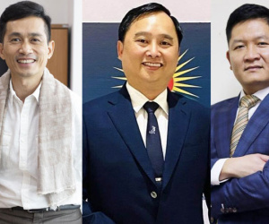 Những vụ thao túng chứng khoán đình đám khiến chủ tịch vướng lao lý