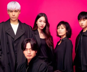 Sau tuyên bố rời BIGBANG, T.O.P bị chỉ trích vì đóng 'Squid Game 2'