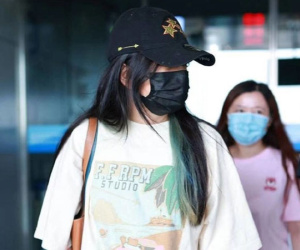 Tung tích bí ẩn của Triệu Vy sau hai năm bị xóa sổ khỏi showbiz
