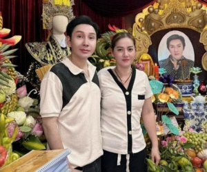 NS Vũ Luân tiết lộ nguyên nhân khiến Hồng Loan và Hồng Phượng không tìm được tiếng nói chung