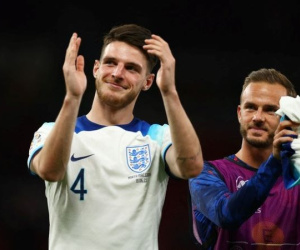 Declan Rice có đáng để Arsenal chi hơn 100 triệu bảng Anh?