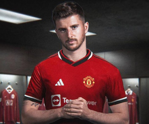 Choáng với mức lương MU trả cho Mason Mount: Cao gấp 3 lần ở Chelsea, hơn các trụ cột như Bruno Fernandes, Marcus Rashford