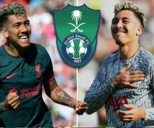 Từ chối cả Real và Barca, sao Liverpool gia nhập đội bóng mới lên hạng của Saudi Arabia