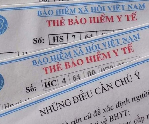Tăng mức đóng, thay đổi quyền lợi BHYT của người dân từ 1/7