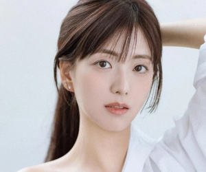 Ảnh HD hiếm hoi hé lộ nhan sắc xuất chúng của chị gái ruột Jisoo: Gen của gia đình cực phẩm là đây!