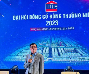 Chủ tịch gửi tâm thư, cổ đông vẫn không mặn mà dự đại hội