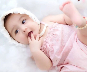 Chồng họ 'độc lạ' vẫn cố gắng đặt tên hay cho con, vợ nghe xong lập tức bắt đổi ngay