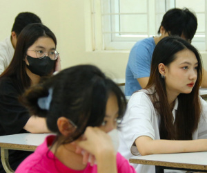 Lịch công bố điểm thi tốt nghiệp THPT 2023