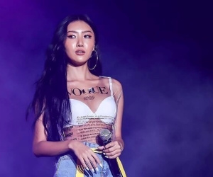 Hwasa hẹn hò doanh nhân hơn 12 tuổi, chủ động theo đuổi đàng trai quyết liệt