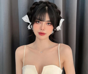 Hai nữ MC làng game viết tâm thư vì bị chế giễu ngoại hình