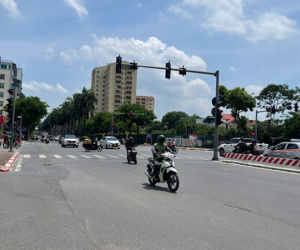 Diễn biến mới nhất về đợt nắng nóng diện rộng, ngày mai nhiệt độ cao có thể đạt kỷ lục mới