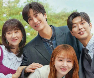 Phim của Shin Hye Sun gây tranh cãi vì tình tiết bóp méo lịch sử, đến mức nào mà netizen yêu cầu phải xin lỗi?