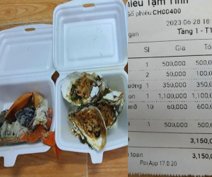 Quản lý quán nhậu phố Tạ Hiện lên tiếng trước thông tin 'gài' thiếu nữ rủ rê người nhẹ dạ, 'dí' bill hơn 3 triệu cho 2 người