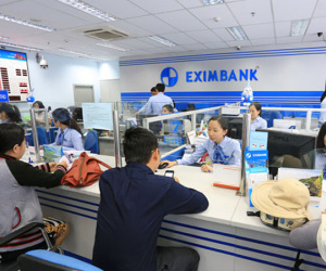 Vừa nhậm chức, tân chủ tịch Eximbank đã bị nhóm cổ đông đòi miễn nhiệm