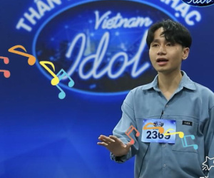 Vietnam Idol 2023: 3.000 thí sinh thi chọn bài giống nhau, bản hit của Hà Hồ phá đảo vòng casting