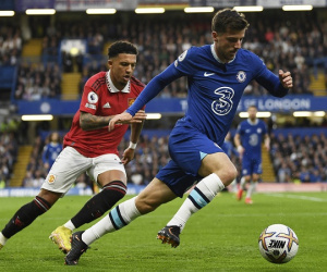 Mason Mount: Vũ khí 3 trong 1 cho MU