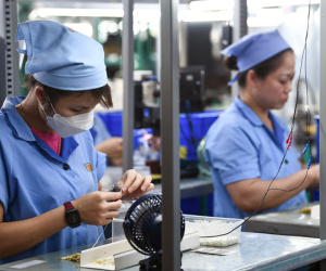 Chính sách mới về tiền lương, biên chế có hiệu lực từ tháng 7