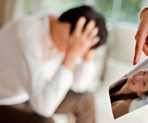 Vợ tung chiêu độc khiến chồng tự chấm dứt chuyện ngoại tình