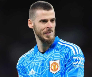 MU đối xử phũ De Gea, đưa ra yêu cầu khó tin khi hết hợp đồng