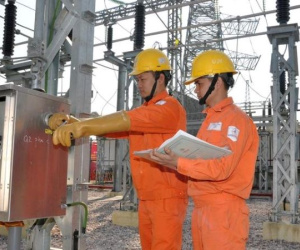 Cam kết sẽ không cắt điện luân phiên ở Hà Nội