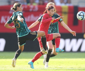Tuyển nữ Việt Nam: Mơ 'xé lưới' Mỹ, Hà Lan ở World Cup 2023