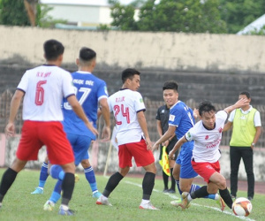 Lịch thi đấu bóng đá hôm nay (1/7): Tâm điểm bóng đá Việt Nam