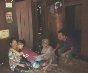 Cô gái 27 tuổi được đưa về nhà sau nhiều năm bị lừa bán sang Trung Quốc