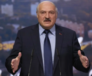 Tổng thống Belarus 'phát tín hiệu đặc biệt' tới Wagner