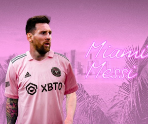 Messi có thể phải lùi ngày ra mắt Inter Miami