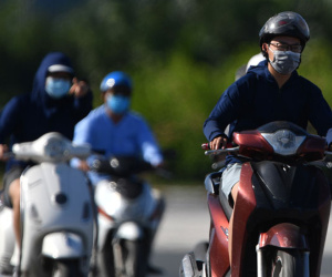 Miền Bắc nắng nóng kéo dài nhất từ đầu năm, khả năng có bão trong tháng 7