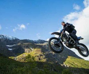 Mission: Impossible 7 chiếu sớm khiến fan hâm mộ 'đứng ngồi không yên'