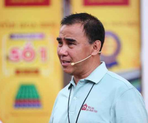 MC Quyền Linh: 'Chuẩn bị bấm máy thì người ta cắt vai của tôi cho người khác'