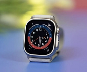 Apple Watch Ultra mới ra mắt cùng iPhone 15?
