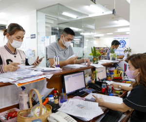 Hàng loạt mức hưởng BHXH sẽ tăng từ ngày 1-7-2023