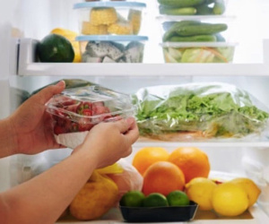 Thức ăn bảo quản trong tủ lạnh được bao lâu nếu mất điện?