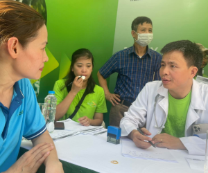 Bác sĩ dinh dưỡng: 10-20 phút đi bộ mỗi ngày tốt hơn thuốc bổ