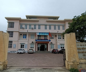 Nam cán bộ điện lực đánh nữ đồng nghiệp nhập viện