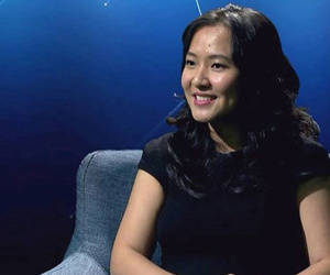 Lê Diệp Kiều Trang: Dậy sóng với startup triệu USD, gây sốt Facebook Việt