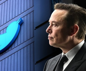 Elon Musk nói Twitter bị ‘thao túng’ và khai thác dữ liệu quy mô lớn