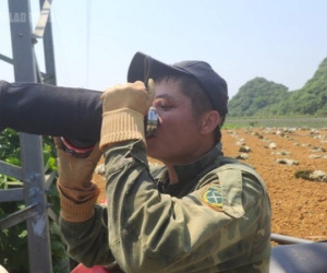 Đến Hà Nội trong những ngày nắng nóng này cần lưu ý gì?