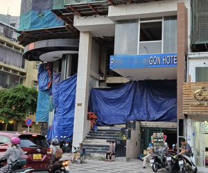Một ngân hàng rao bán gần 400 nhà hàng, khách sạn, resort khắp cả nước