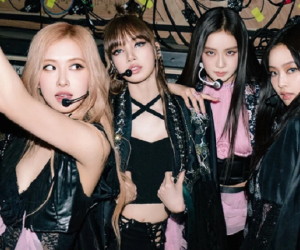 BLACKPINK đổ bộ Hà Nội: Phép thử chưa từng có với thị trường âm nhạc!