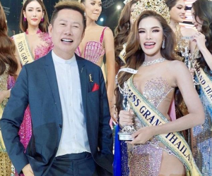 Tiêu chí mới của Miss Grand lại gây tranh cãi, dân mạng bức xúc: Thi hoa hậu mà 'bào' quá!