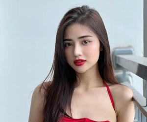 Bị tố làm 'tiểu tam' và công khai thách thức 'chính thất', Top 20 Miss World Vietnam lên tiếng