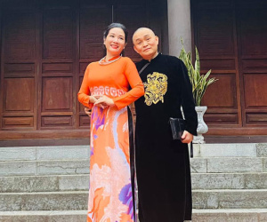 Nỗi khổ của Thanh Thanh Hiền khi đặt cạnh Xuân Hinh